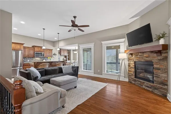 $499,950 | 18302 West 194th Terrace, Spring Hill, KS 66083