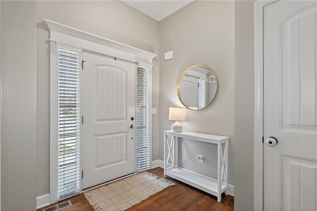 18302 West 194th Terrace Spring Hill, KS 66083 - Photo 11 of 46