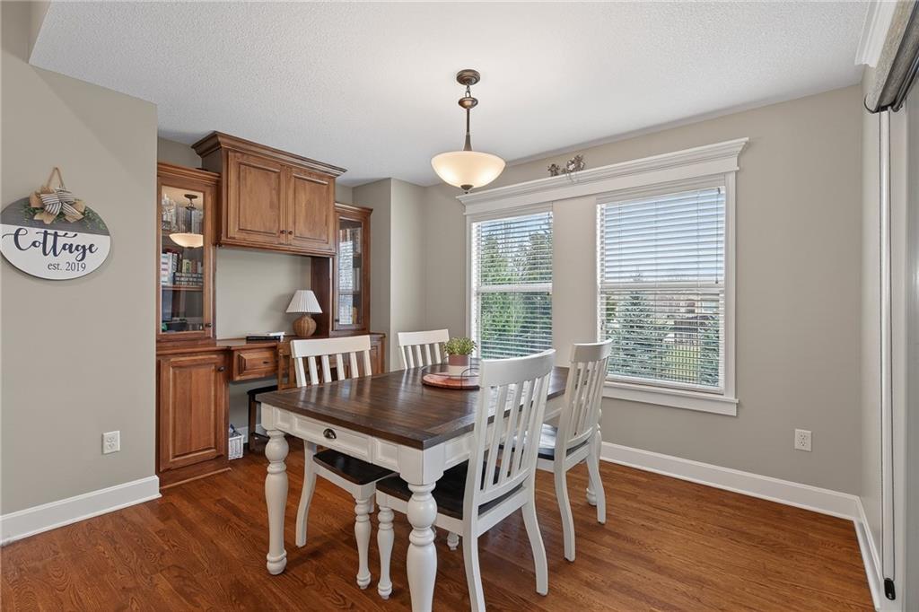 18302 West 194th Terrace Spring Hill, KS 66083 - Photo 16 of 46