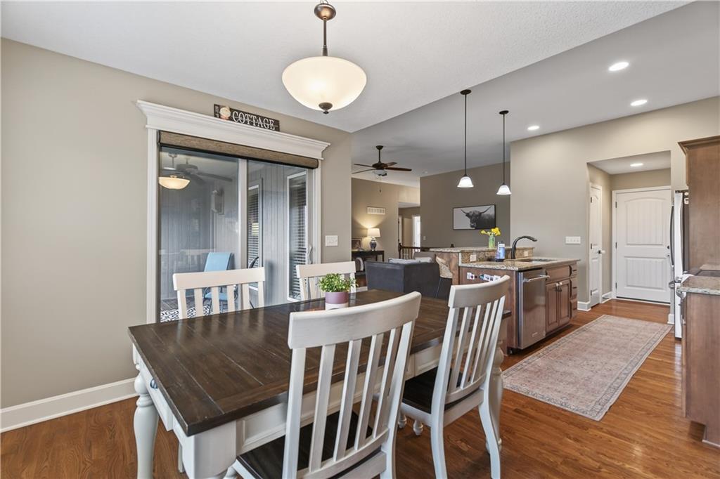 18302 West 194th Terrace Spring Hill, KS 66083 - Photo 17 of 46