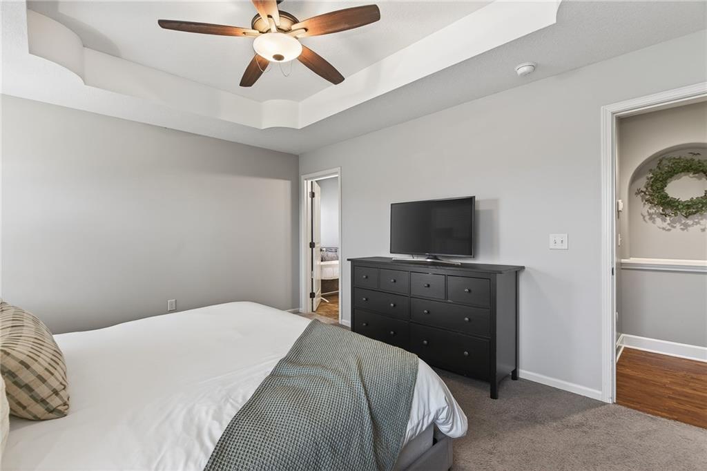 18302 West 194th Terrace Spring Hill, KS 66083 - Photo 19 of 46