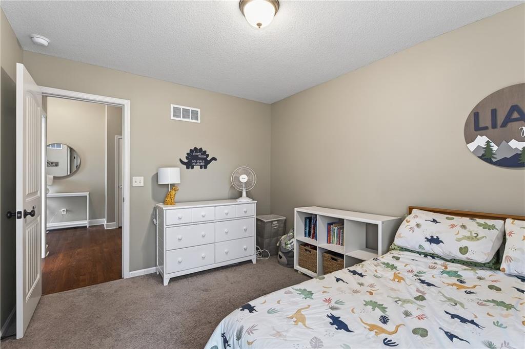 18302 West 194th Terrace Spring Hill, KS 66083 - Photo 23 of 46