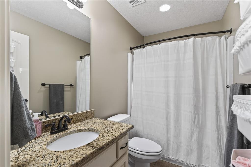 18302 West 194th Terrace Spring Hill, KS 66083 - Photo 24 of 46