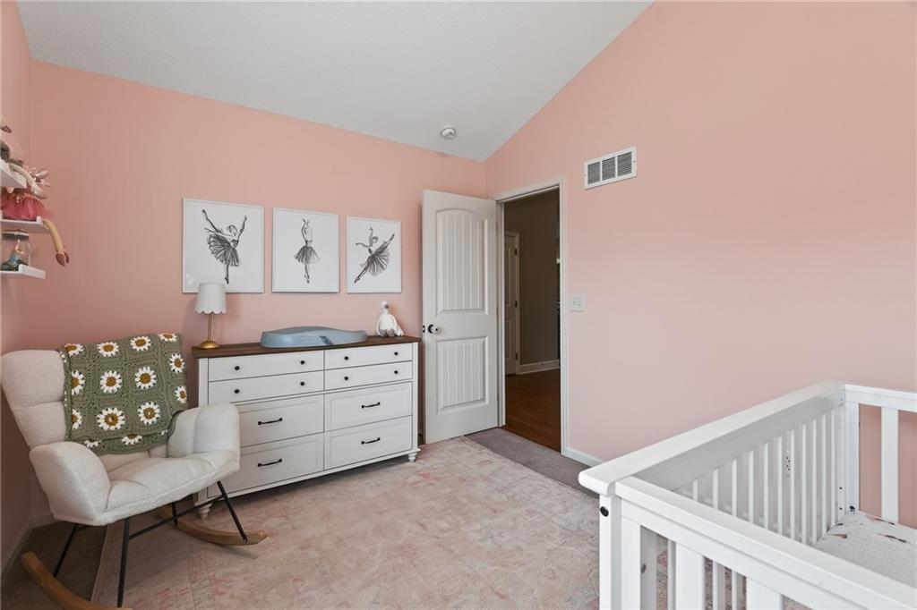 18302 West 194th Terrace Spring Hill, KS 66083 - Photo 25 of 46