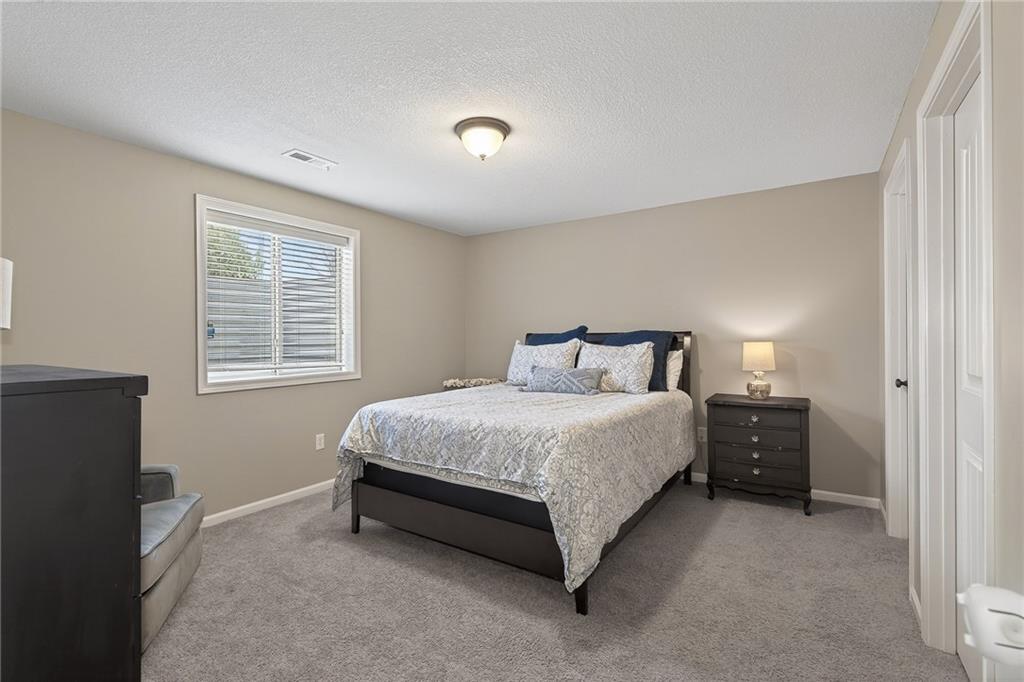 18302 West 194th Terrace Spring Hill, KS 66083 - Photo 27 of 46