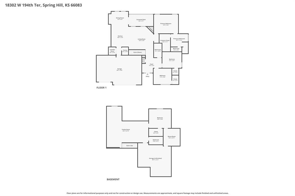 18302 West 194th Terrace Spring Hill, KS 66083 - Photo 31 of 46