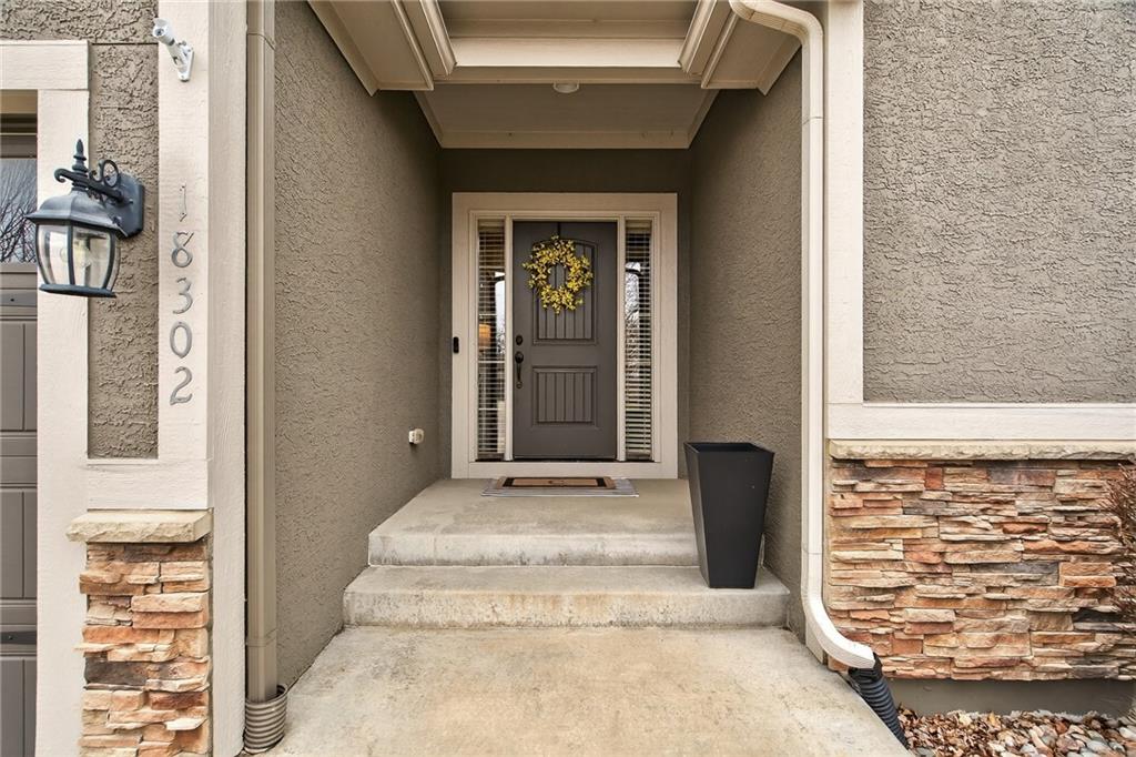 18302 West 194th Terrace Spring Hill, KS 66083 - Photo 38 of 46