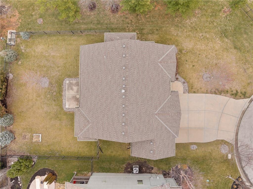 18302 West 194th Terrace Spring Hill, KS 66083 - Photo 44 of 46