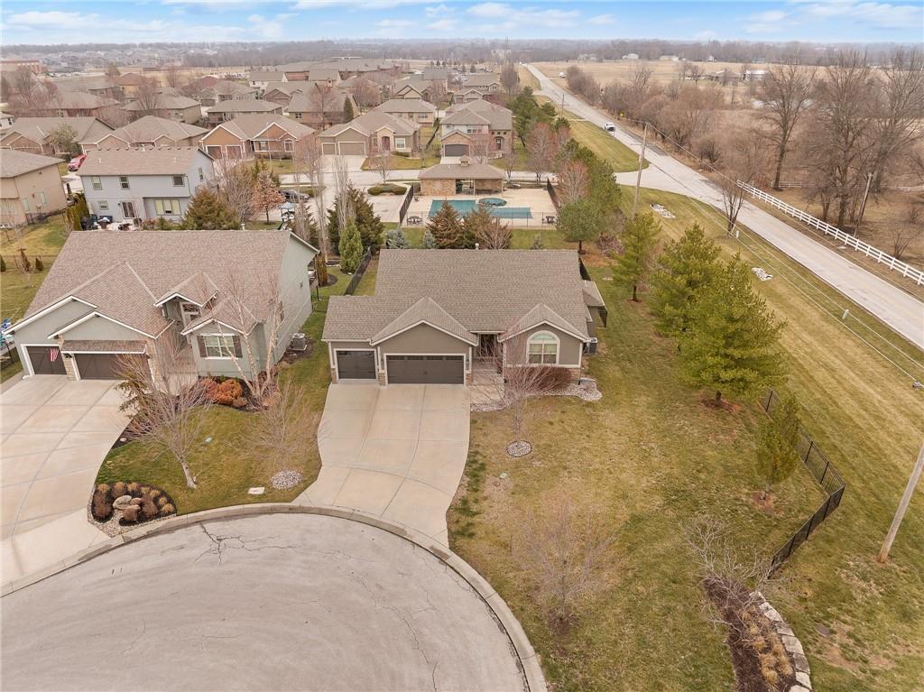 18302 West 194th Terrace Spring Hill, KS 66083 - Photo 45 of 46