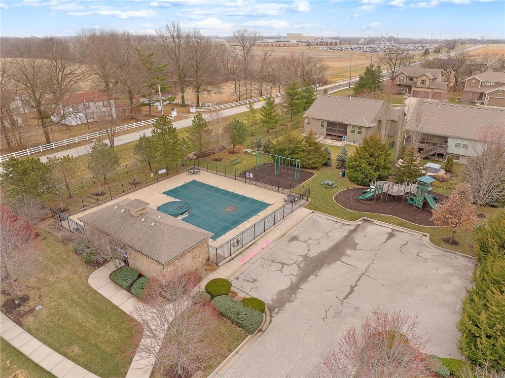 18302 West 194th Terrace Spring Hill, KS 66083 - Photo 46 of 46