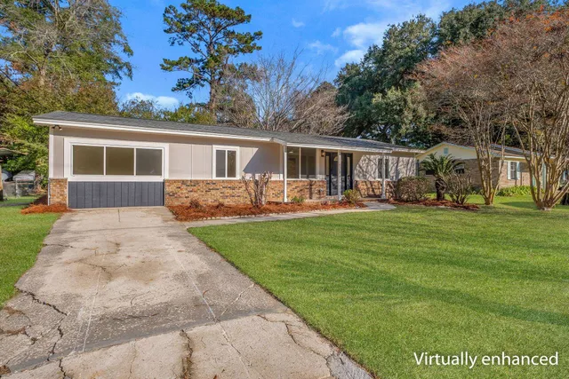 $249,900 | 2648 Onyx Trail, Tallahassee, FL 32303