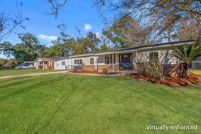 $249,900 | 2648 Onyx Trail, Tallahassee, FL 32303