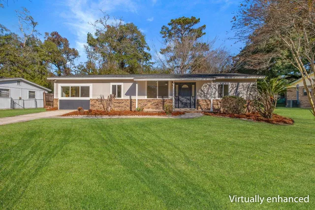 $249,900 | 2648 Onyx Trail, Tallahassee, FL 32303