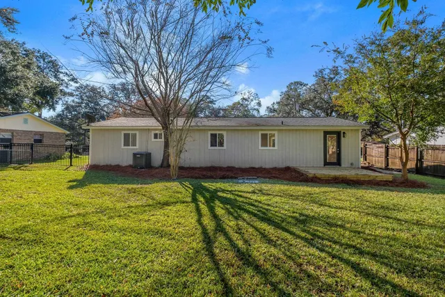 $249,900 | 2648 Onyx Trail, Tallahassee, FL 32303