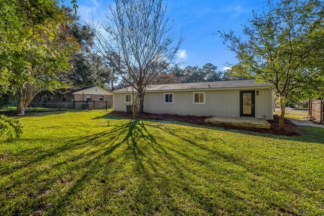 $249,900 | 2648 Onyx Trail, Tallahassee, FL 32303