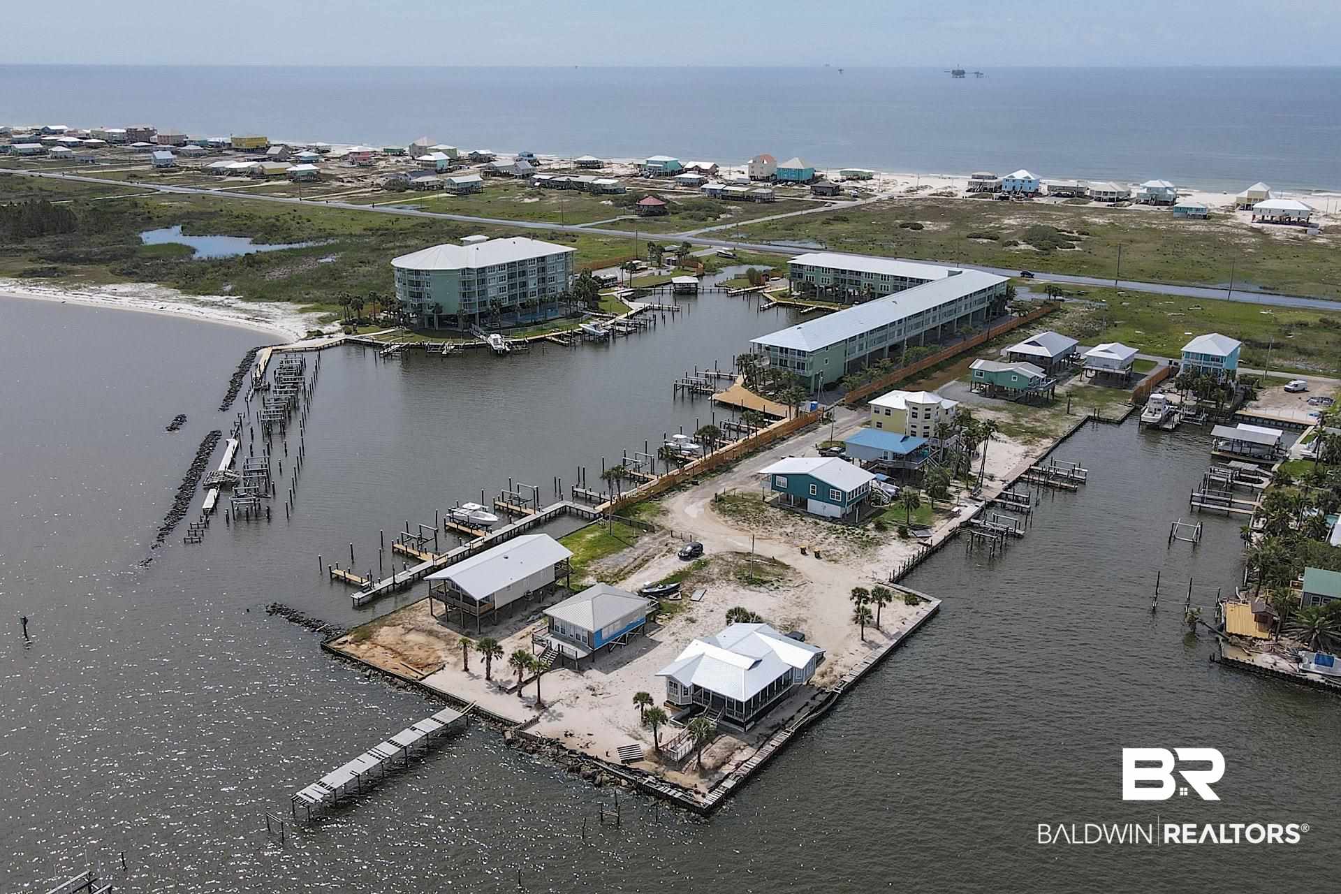 747 Cherokee Road Gulf Shores, AL 36542 - Photo 20 of 22