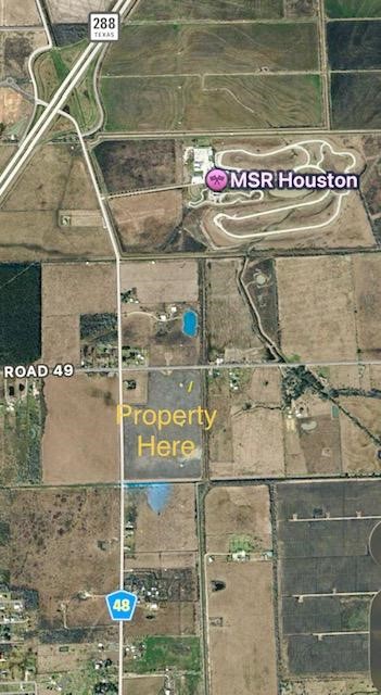 2020 County Road 49 Angleton, TX 77515 - Photo 2 of 13