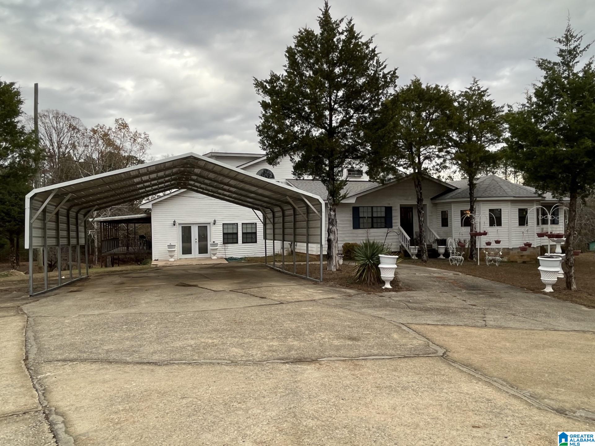 401 McMillan Road Centreville, AL 35042 - Photo 21 of 33