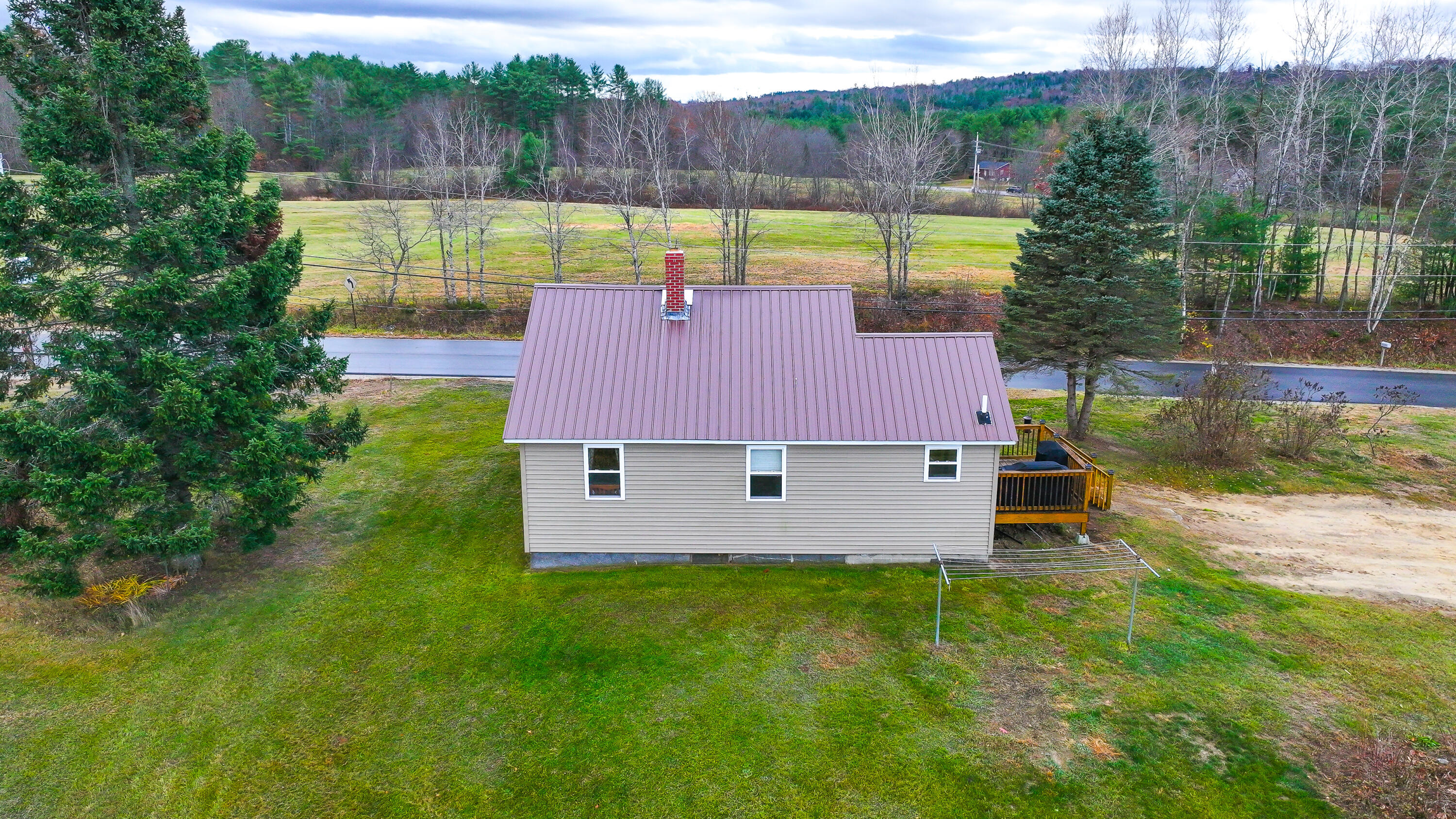 30 East Buckfield Road Buckfield, ME 04220 - Photo 42 of 60 30 east buckfield lane-20