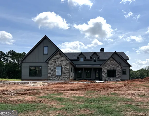 $569,000 | 15 Millie Trail, Williamson, GA 30292