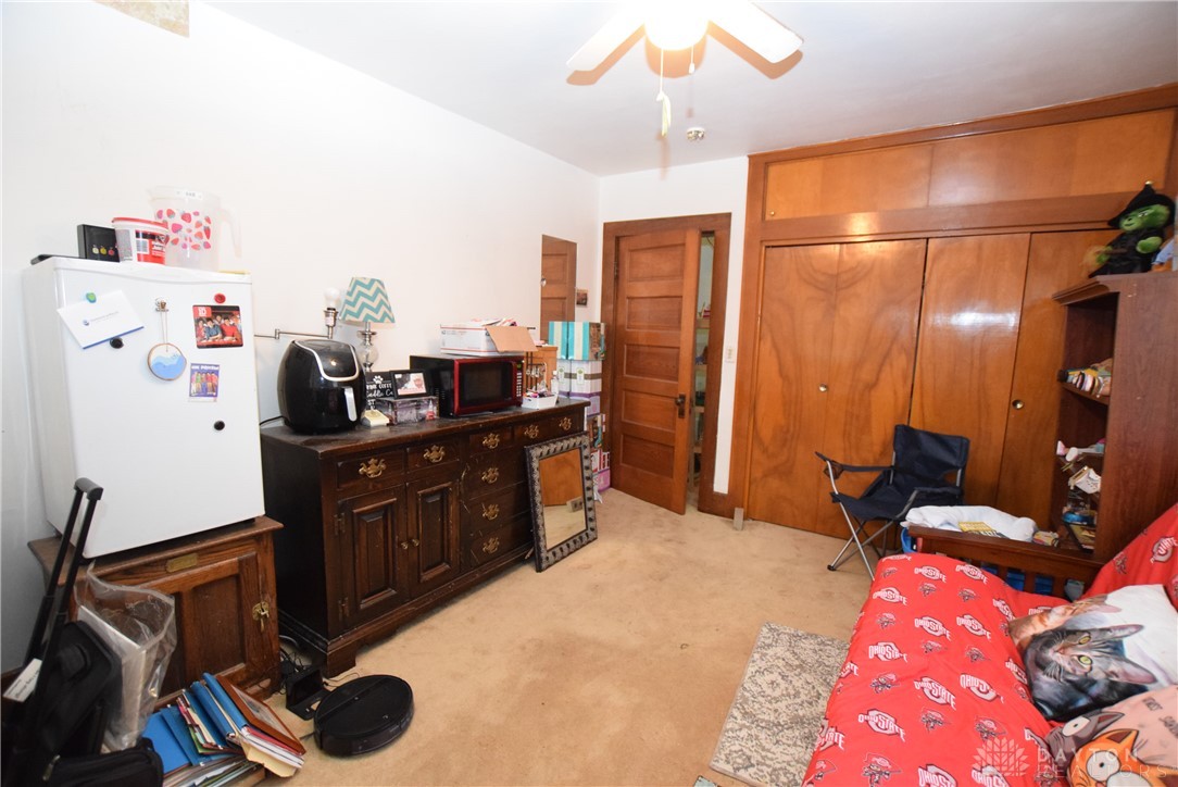 705 East Cassilly Street Springfield, OH 45503 - Photo 17 of 33