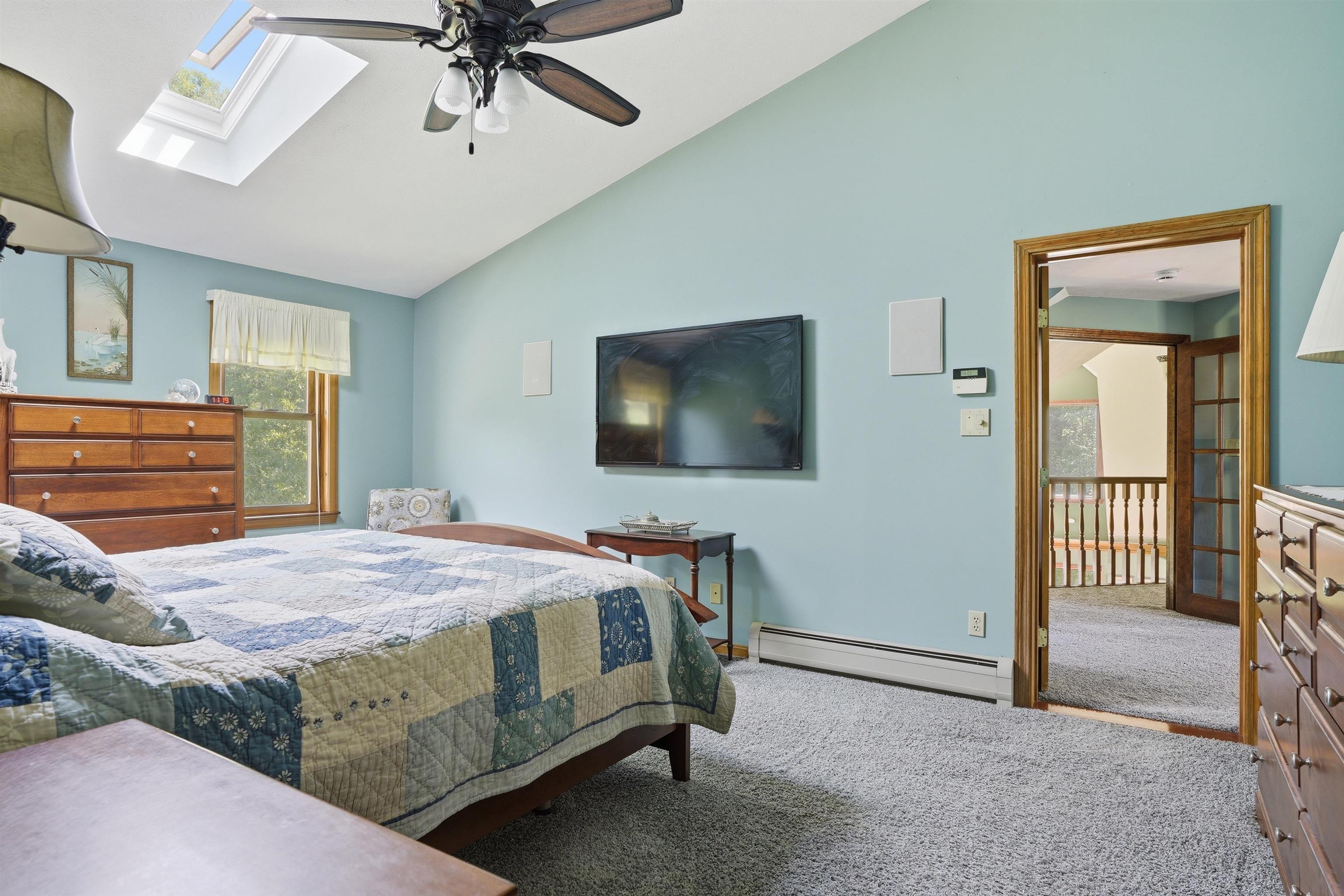22 Clark Circle Pelham, NH 03076 - Photo 51 of 60