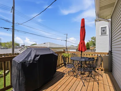 $739,900 | 5320 North Lovejoy Avenue, Chicago, IL 60630