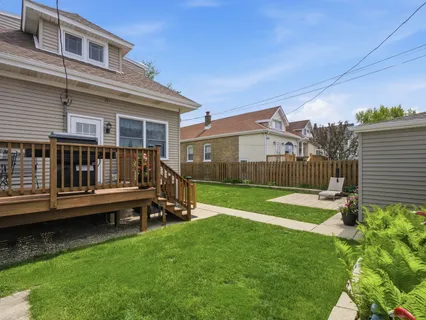 $739,900 | 5320 North Lovejoy Avenue, Chicago, IL 60630