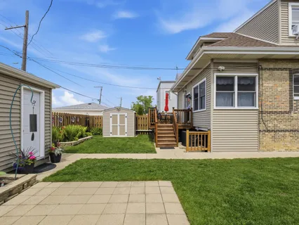 $739,900 | 5320 North Lovejoy Avenue, Chicago, IL 60630