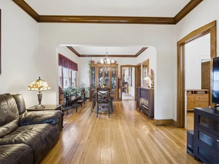 $739,900 | 5320 North Lovejoy Avenue, Chicago, IL 60630