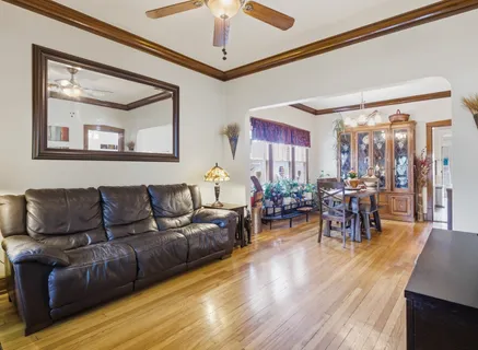 $739,900 | 5320 North Lovejoy Avenue, Chicago, IL 60630