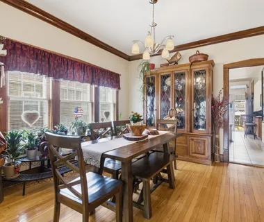 $739,900 | 5320 North Lovejoy Avenue, Chicago, IL 60630
