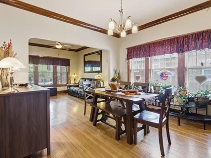 $739,900 | 5320 North Lovejoy Avenue, Chicago, IL 60630