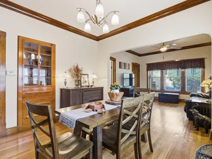 $739,900 | 5320 North Lovejoy Avenue, Chicago, IL 60630