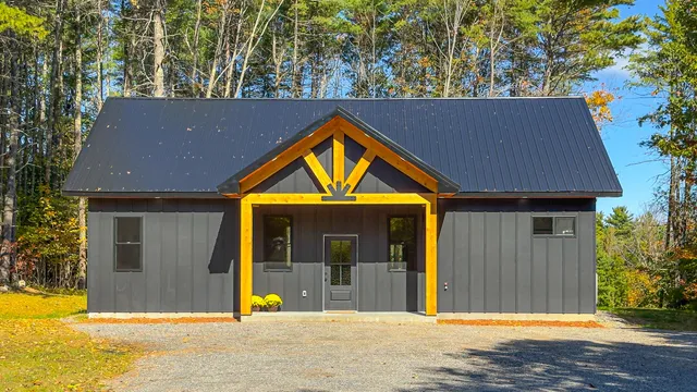 $399,000 | 12 Starlight Drive, Bridgton, ME 04009