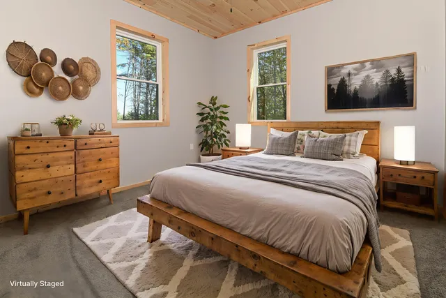 $399,000 | 12 Starlight Drive, Bridgton, ME 04009