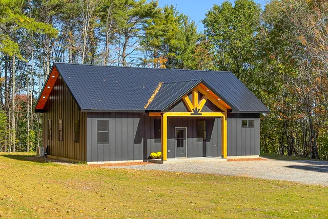 $399,000 | 12 Starlight Drive, Bridgton, ME 04009
