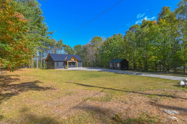 $399,000 | 12 Starlight Drive, Bridgton, ME 04009