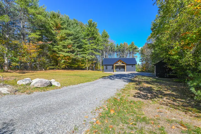 $399,000 | 12 Starlight Drive, Bridgton, ME 04009