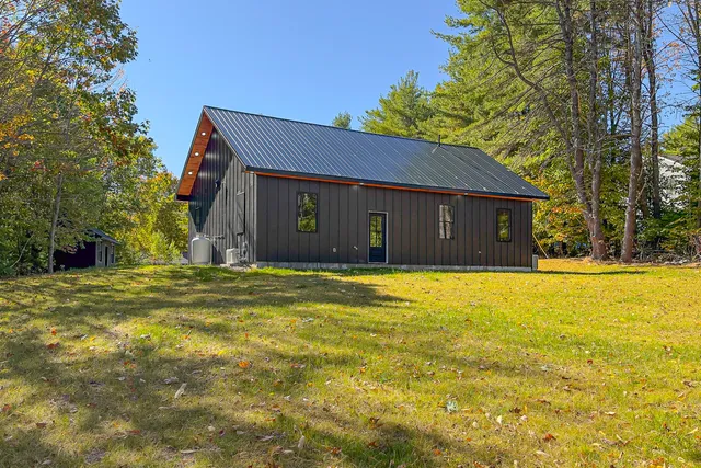 $399,000 | 12 Starlight Drive, Bridgton, ME 04009