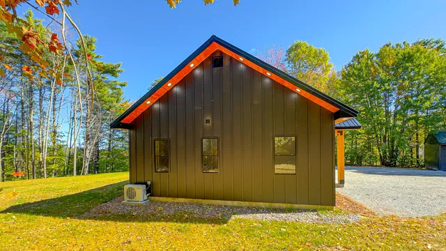 $399,000 | 12 Starlight Drive, Bridgton, ME 04009
