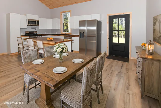 $399,000 | 12 Starlight Drive, Bridgton, ME 04009