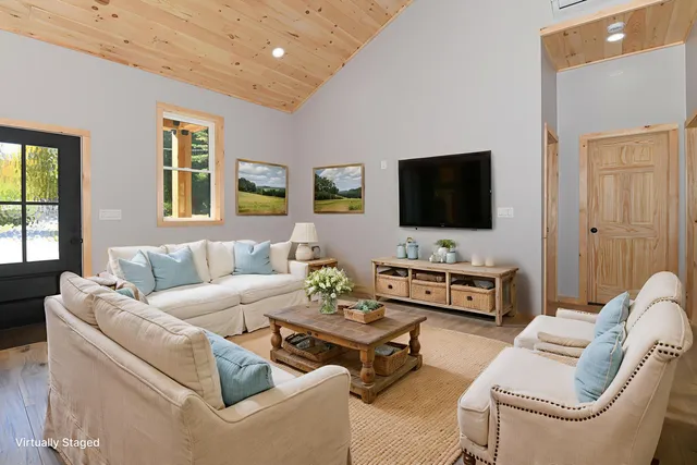 $399,000 | 12 Starlight Drive, Bridgton, ME 04009