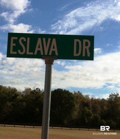 0 Eslava Drive Foley, AL 36535 - Photo 2 of 6 County Improved Rd