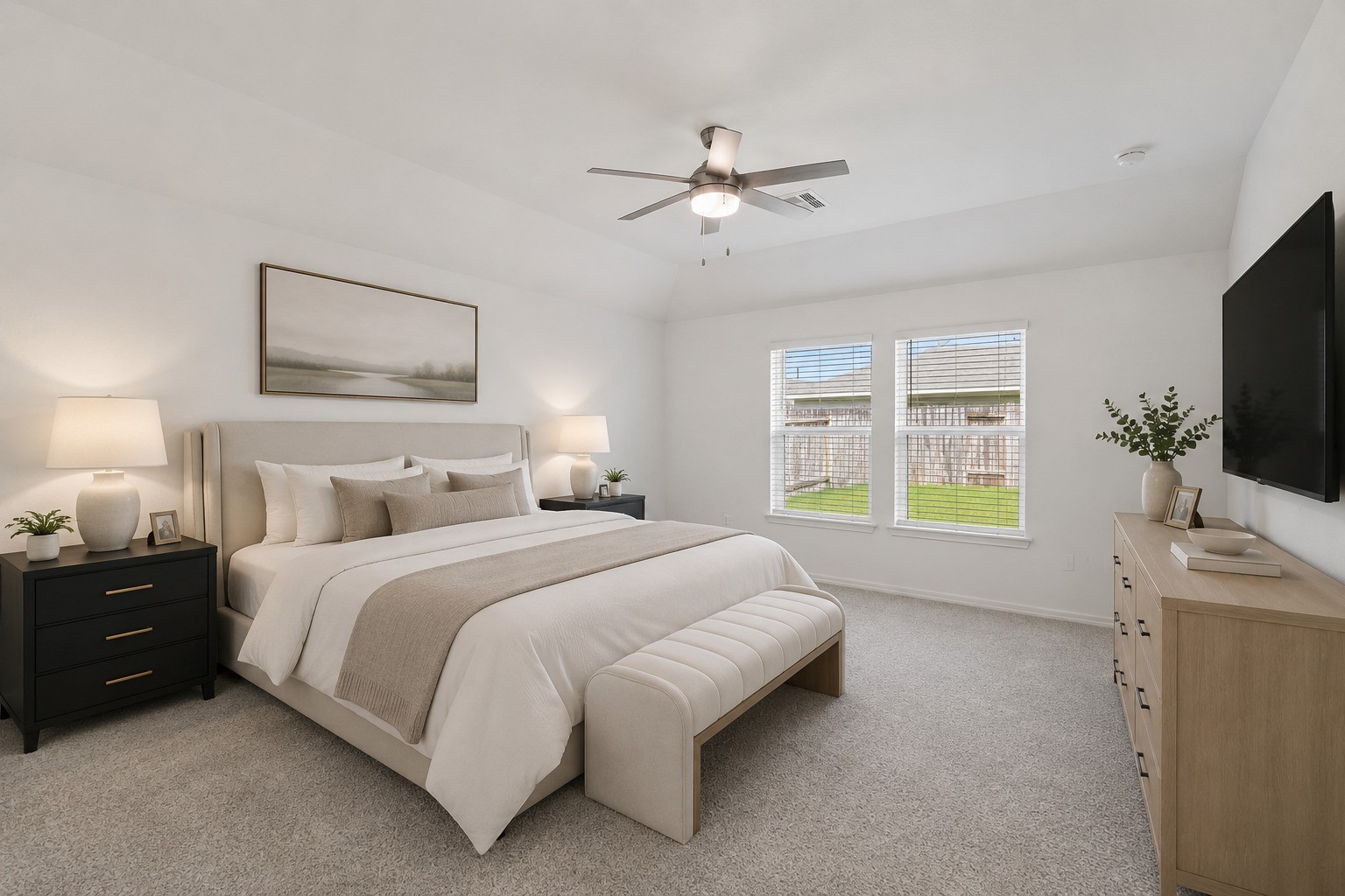 5306 Evergreen Heights Ln Spring Spring, TX 77373 - Photo 9 of 15 (virtually staged)
