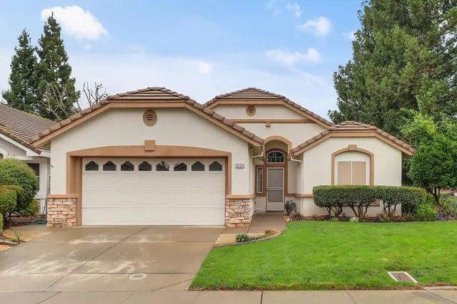 $539,900 | 5224 Dreamgarden Loop, Roseville, CA 95747