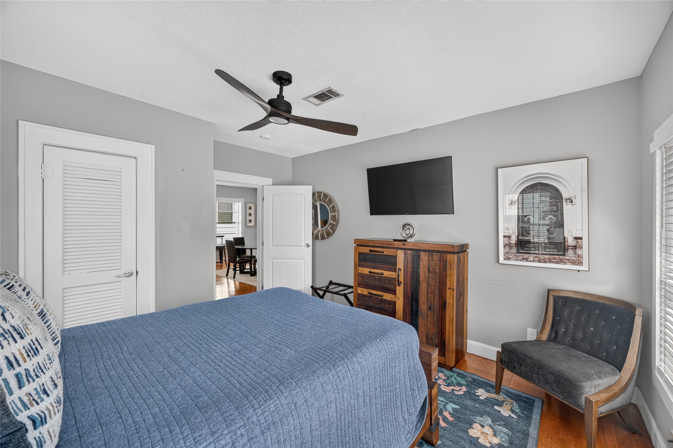 1822 Rosedale Street, Unit A Houston, TX 77004 - Photo 20 of 25 Gallery Image 20