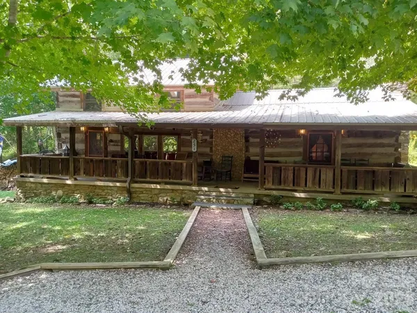 $439,000 | 251 Village Lane, Mars Hill, NC 28754