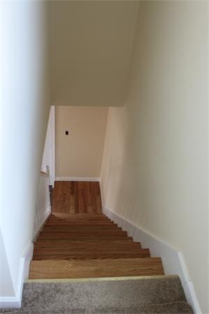 55 Alvin Street Springfield, MA 01104 - Photo 12 of 23 a view of entryway