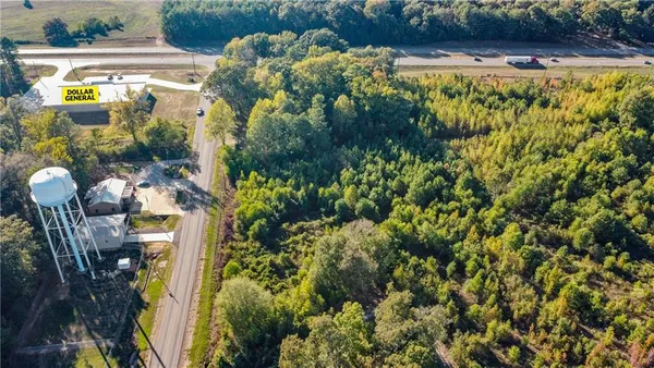 $170,000 | 121 3130th Highway, Pollock, LA 71467